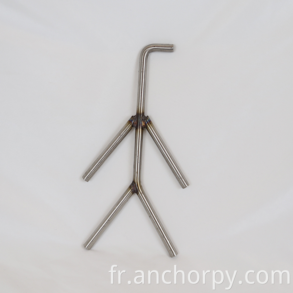 304 Stainless Steel Anchor 8